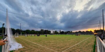 HOCKEY. LA CANCHA MUNICIPAL SERÁ SEDE DEL REGIONAL DE CLUBES