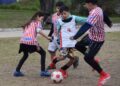 FÚTBOL. Encuentro de Fútbol Infantil