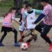 FÚTBOL. Encuentro de Fútbol Infantil