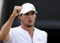 WIMBLEDON, EL SUEÑO POSPUESTO