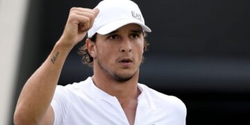 WIMBLEDON, EL SUEÑO POSPUESTO