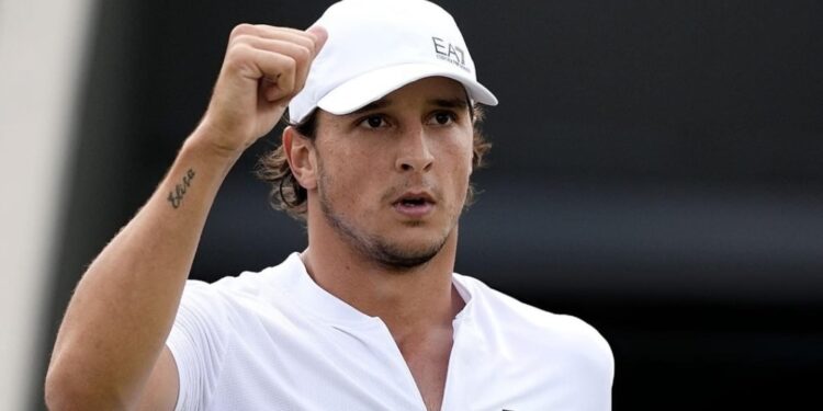 WIMBLEDON, EL SUEÑO POSPUESTO