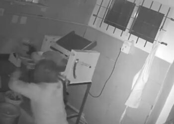 SE LOGRÓ ESCLARECER EL ROBO AL COMERCIO DE PASEO 107