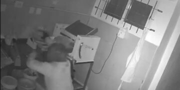 SE LOGRÓ ESCLARECER EL ROBO AL COMERCIO DE PASEO 107