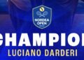 EL CAMPEÓN ES LUCIANO DARDERI