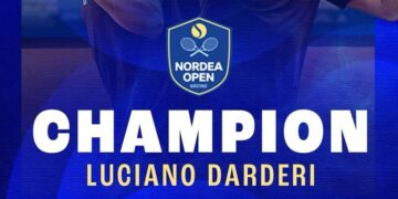 EL CAMPEÓN ES LUCIANO DARDERI