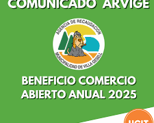 BENEFICIO ABIERTO ANUAL 2026