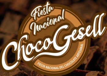 SE EXTIENDE LA RECEPCIÓN DE PROPUESTAS ARTÍSTICAS PARA LA CHOCOGESELL
