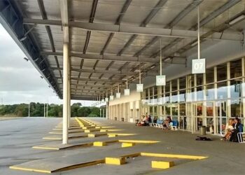 MENOS TURISTAS, MENOS CONSUMO, MENOS INGRESOS