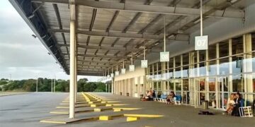 MENOS TURISTAS, MENOS CONSUMO, MENOS INGRESOS