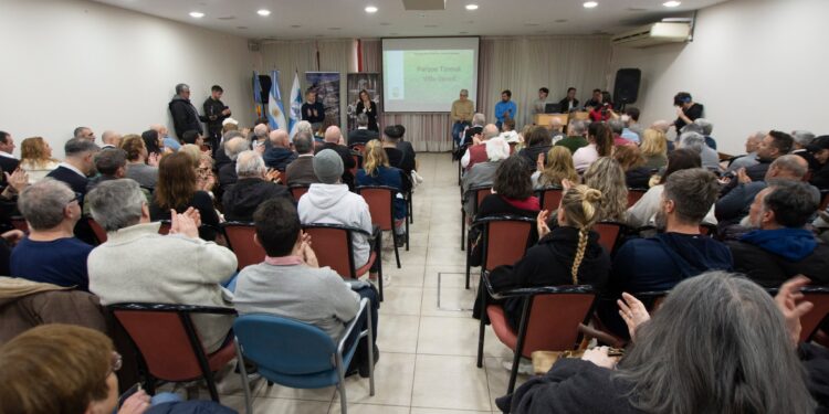 INVERSIÓN SÓLIDA PARA CUMPLIR UN VIEJO SUEÑO