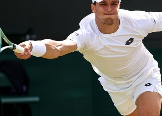 “LULI DARDERI” AVANZA EN EL US OPEN