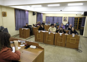 MEDIEVAL, MUELLE, SEGURIDAD Y CRÍTICAS AL VETO DE MILEI