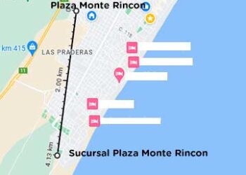 ALLÁ LEJOS Y HACE TIEMPO