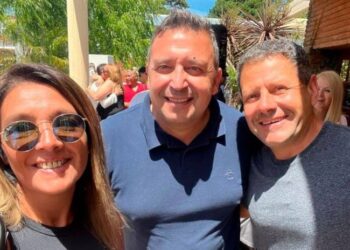 CREER EN LA POLÍTICA, REFUNDAR EL RADICALISMO