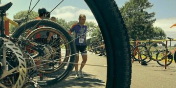 DUATLÓN. TODO LISTO PARA EL DUA GESELINO