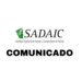SADAIC COMUNICA
