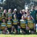 RUGBY. EL FEMENINO DEL VGRC CAMPEÓN DEL APERTURA