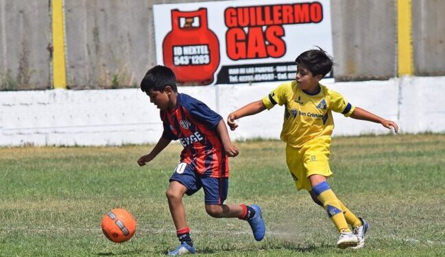 TAMBIÉN HABRÁ FINDE DE CLASIQUITO
