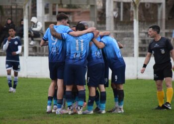 LIGA MADARIAGUENSE. LA SELECCIÓN SE DESPIDIÓ CON TRIUNFO DE LA COPA PAÍS