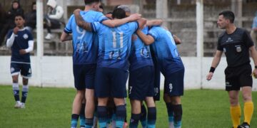 LIGA MADARIAGUENSE. LA SELECCIÓN SE DESPIDIÓ CON TRIUNFO DE LA COPA PAÍS