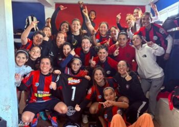 LIGA MADARIAGUENSE. LAS CUERVAS SE QUEDARON CON EL CLÁSICO