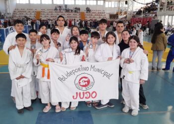 SE CONOCEN LOS PRIMEROS CLASIFICADOS A LAS FINALES