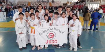 SE CONOCEN LOS PRIMEROS CLASIFICADOS A LAS FINALES