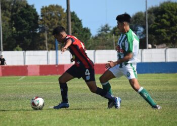 LIGA MADARIAGUENSE. FIN DEL RECESO: ¡ARRANCA EL CLAUSURA!