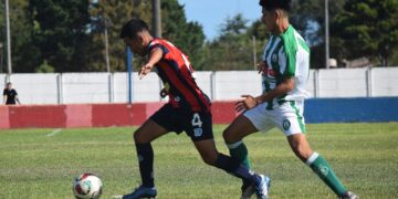 LIGA MADARIAGUENSE. FIN DEL RECESO: ¡ARRANCA EL CLAUSURA!