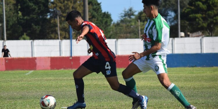 LIGA MADARIAGUENSE. FIN DEL RECESO: ¡ARRANCA EL CLAUSURA!