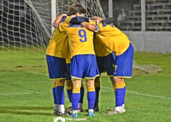 Atlético, único líder