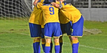 Atlético, único líder