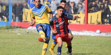 ESTE DOMINGO SE JUEGA EL CLÁSICO GESELINO