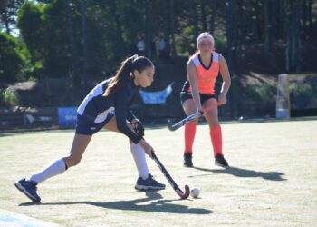 HOCKEY. UN CLÁSICO AMISTOSO PARA VOLVER CON FUERZA