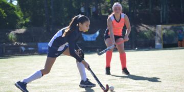 HOCKEY. UN CLÁSICO AMISTOSO PARA VOLVER CON FUERZA