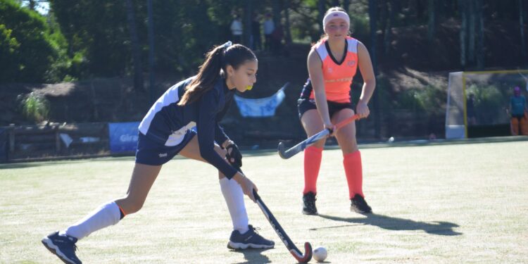 HOCKEY. UN CLÁSICO AMISTOSO PARA VOLVER CON FUERZA