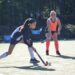 HOCKEY. UN CLÁSICO AMISTOSO PARA VOLVER CON FUERZA