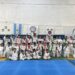 25 AÑOS DE LA ESCUELA UNIDAD Y HERMANDAD DE TANG SOO DO