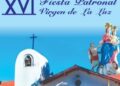 16° Fiesta Patronal Virgen de la Luz. PATRONA DEL CUERPO DE BOMBEROS