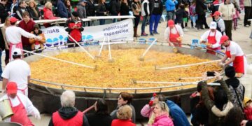 LA FIESTA DE LA DIVERSDAD COMENZARÁ EL JUEVES 9 DE OCTUBRE