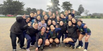 UN TRIUNFO PARA MANTENER LA ILUSIÓN