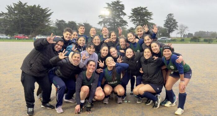 UN TRIUNFO PARA MANTENER LA ILUSIÓN