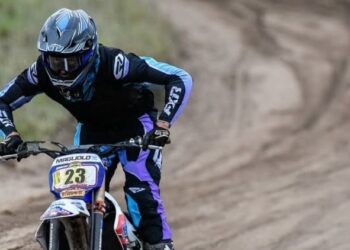 MAGLIOLO SE QUEDÓ CON LA VICTORIA EN COSTA BONITA