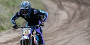 MAGLIOLO SE QUEDÓ CON LA VICTORIA EN COSTA BONITA