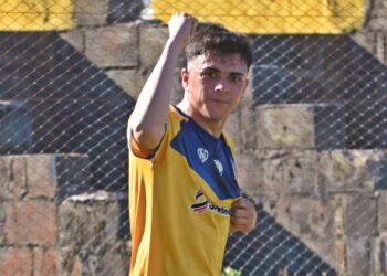 ATLÉTICO SIGUE DERECHO