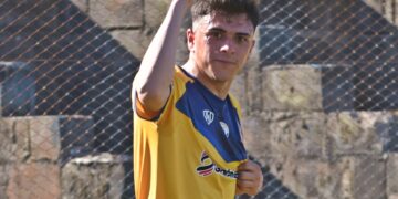 ATLÉTICO SIGUE DERECHO