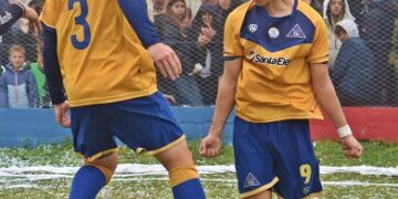 EL ÚLTIMO CLÁSICO FUE CANARIO