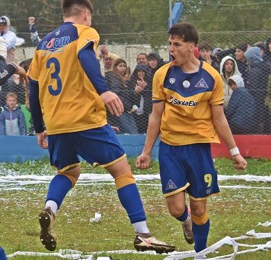 EL ÚLTIMO CLÁSICO FUE CANARIO