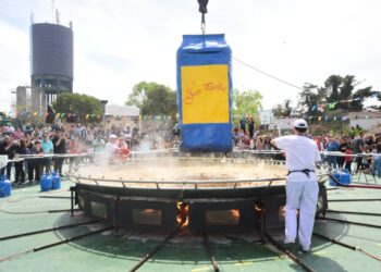 TODAS LAS VOCES TODAS